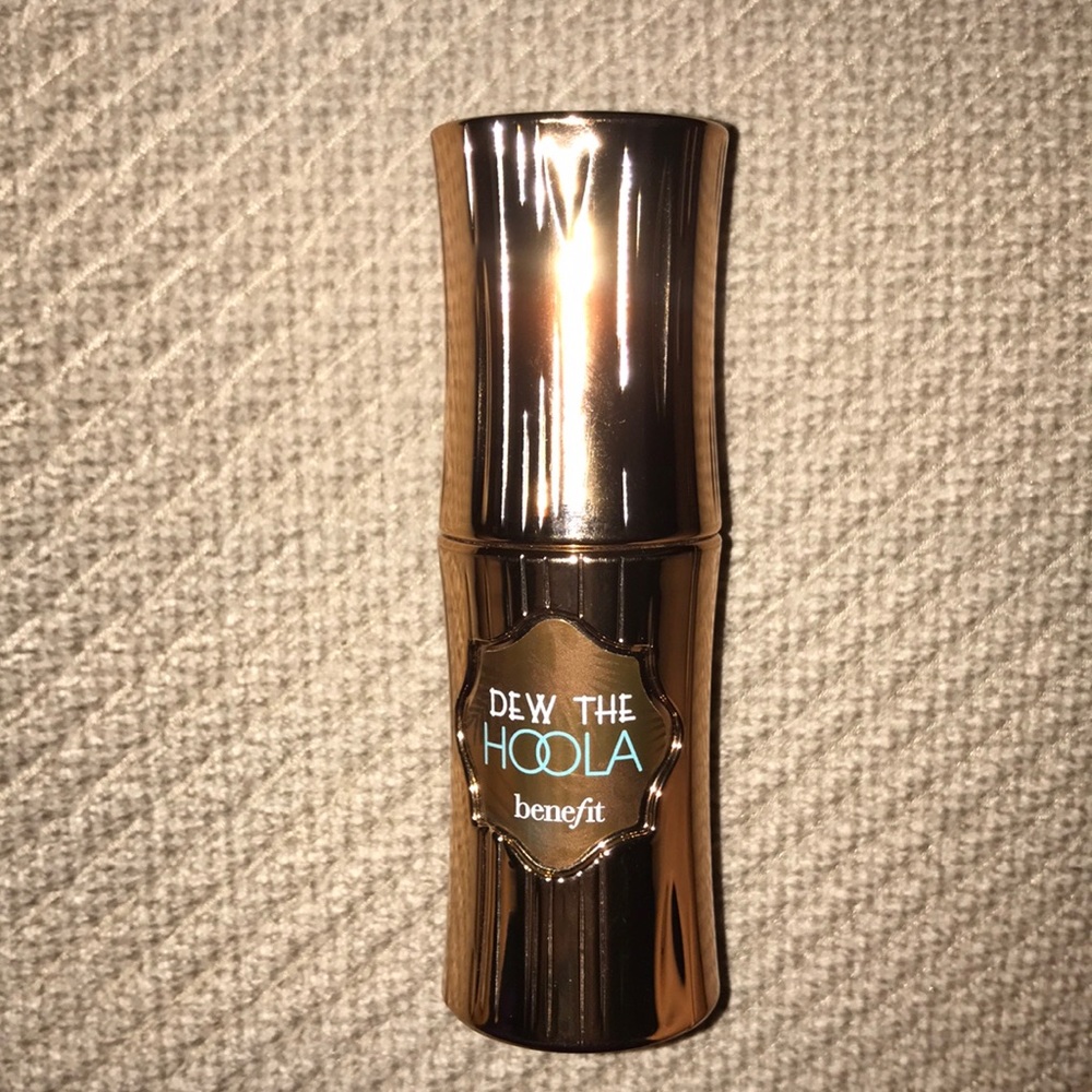 Liquid Hoola Bronzer
